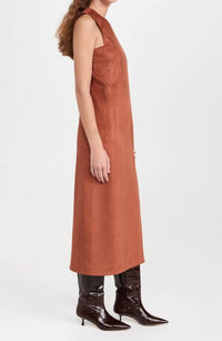 Alexis - Kalita Midi Dress