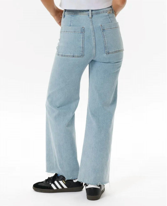 Rip Curl - Holiday Denim Pants