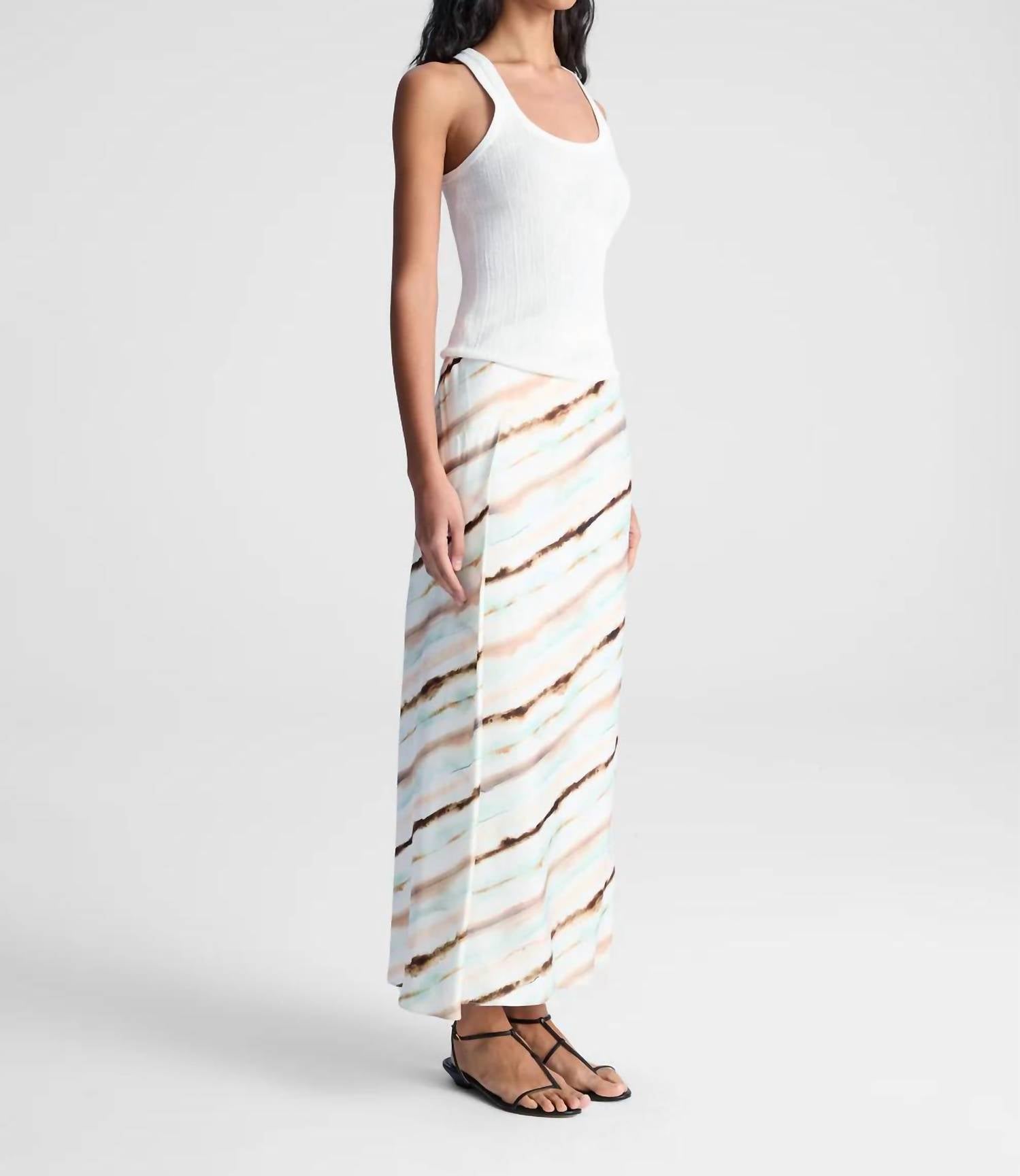 A.L.C. - Rita Skirt