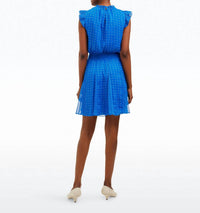 Draper James - Camellia Mini Dress