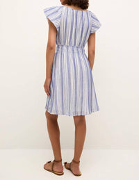 Marie Oliver - Emilia Mini Dress