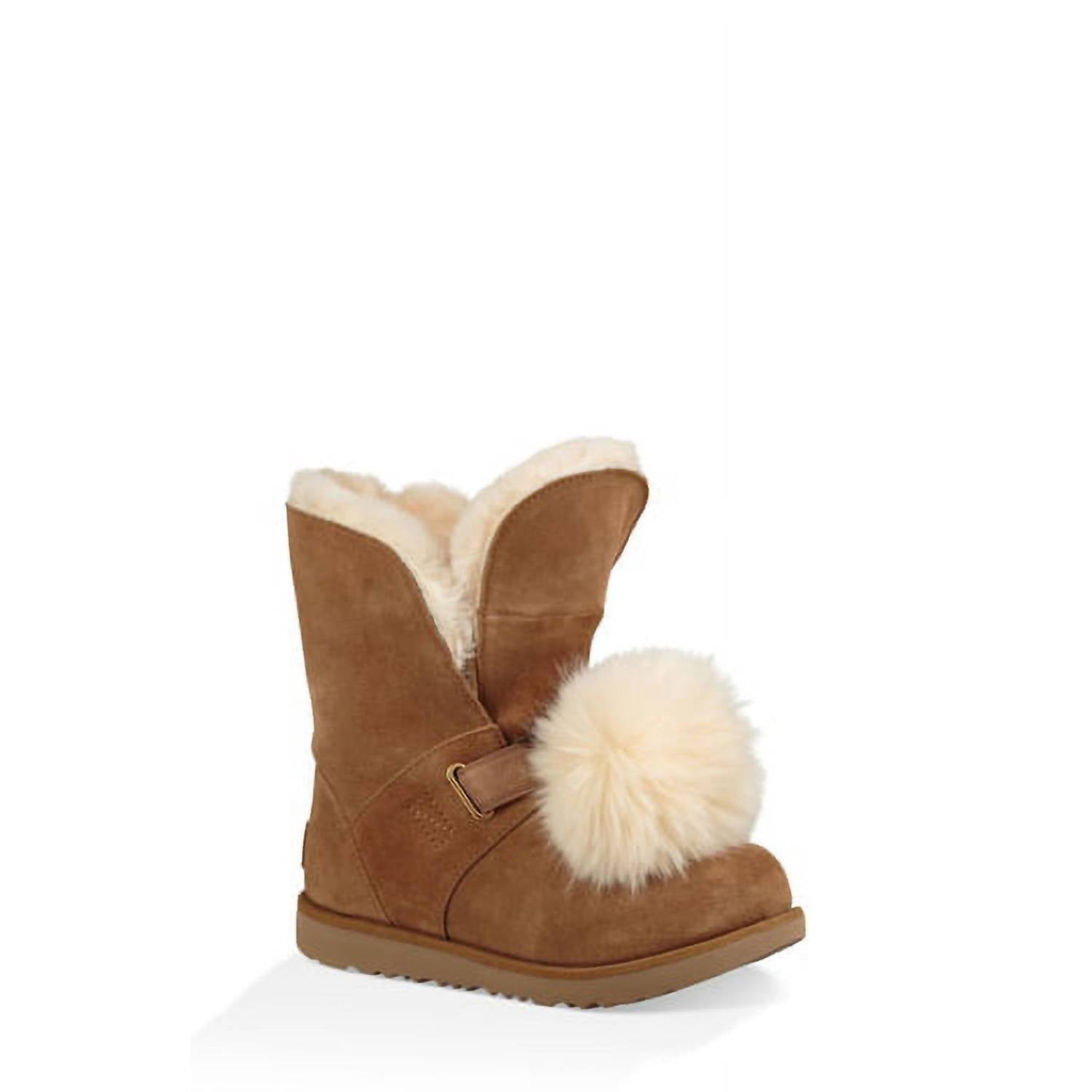 Ugg - Girl's Isley Waterproof Boots