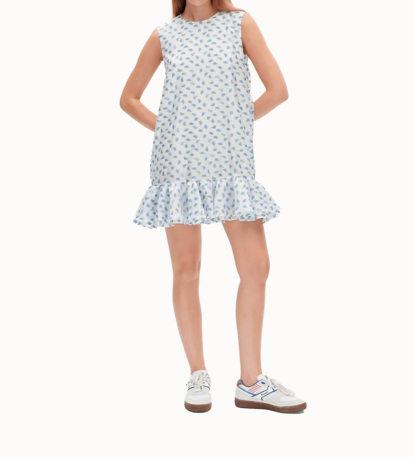 Baum Und Pferdgarten - Agnese Dress