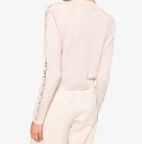 Cami Nyc - Garcia Crewneck Cardigan