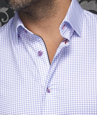 Au Noir - Shirt Alexander