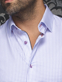 Au Noir - Shirt Alexander
