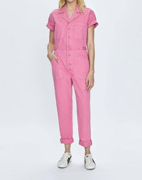 Pistola - Grover Short Sleeve Field Suit