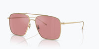 Oliver Peoples - Dresner Non Polarized Sunglasses Ov1320st 52923e
