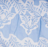 8 Oak Lane - Puff Sleeve Dress