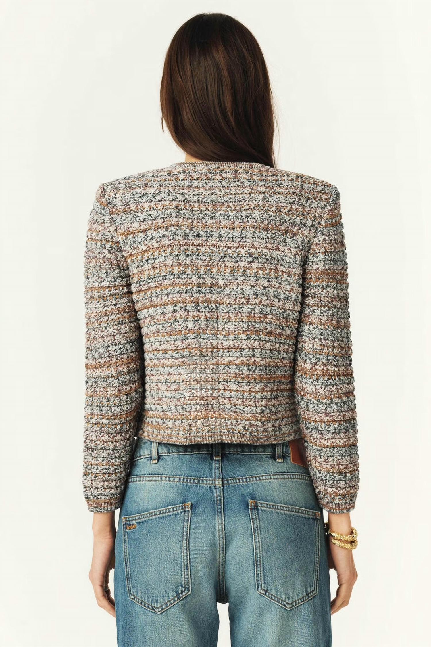 Ba&Sh - Women's Guspa Cardigan