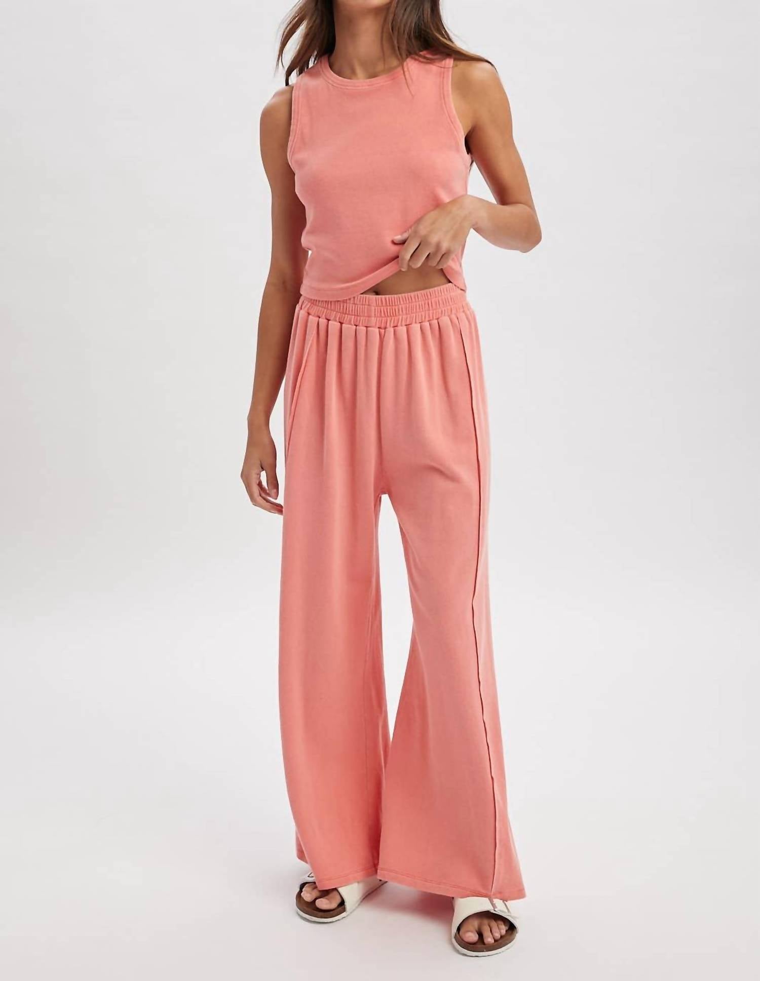 Wishlist - Women's Ready To Run Set