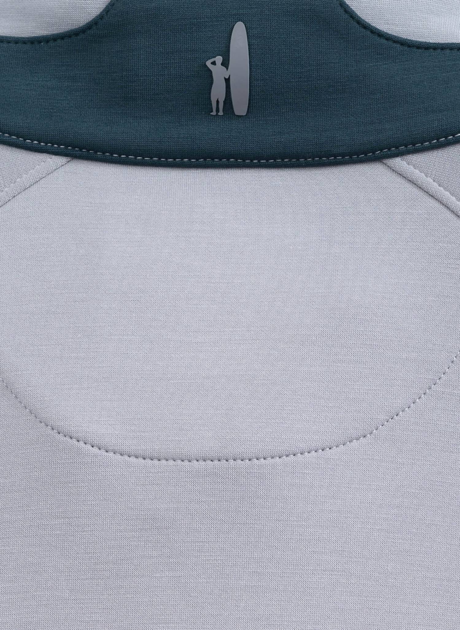Johnnie-O - Griggs Quarter-zip