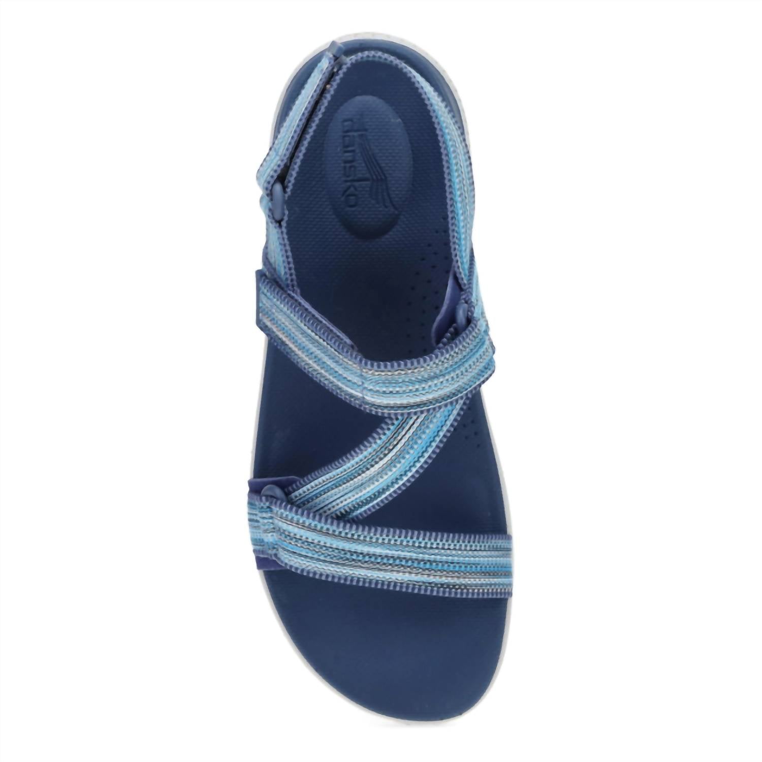 Dansko - Women's Rayna Webbing Sandals