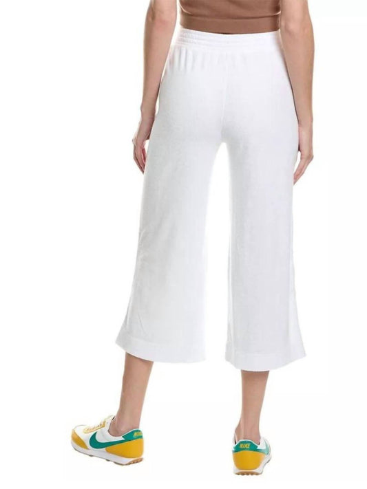 Stateside - Terry Pull On Pant