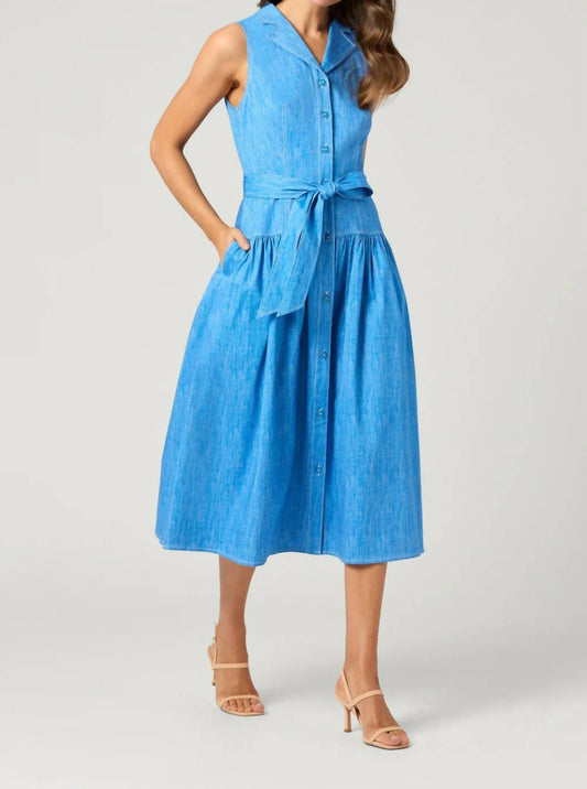 Shoshanna - Ezra Dress