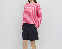 All : Row - Moore Striped Top