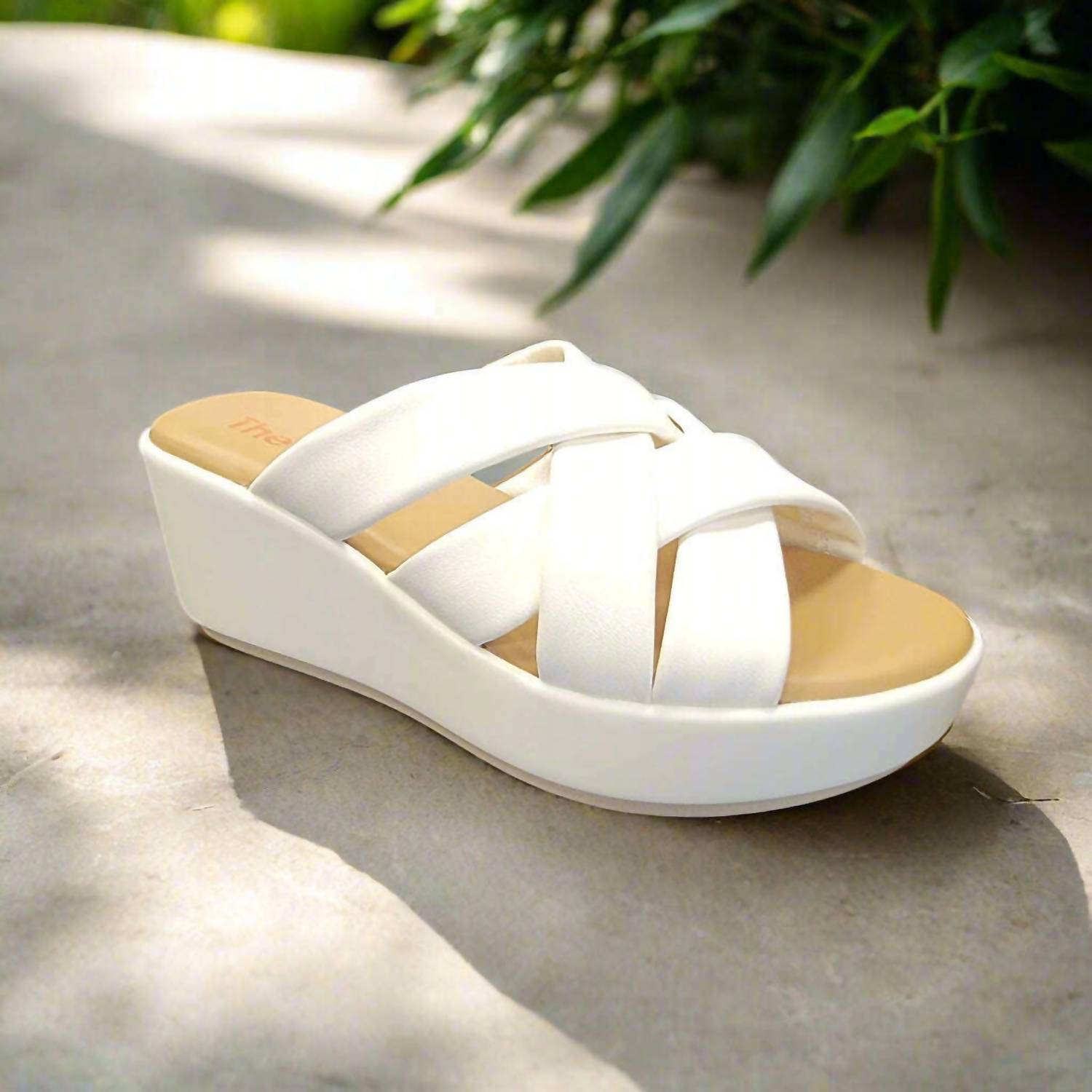 The Flexx - Women's Brody Sandal