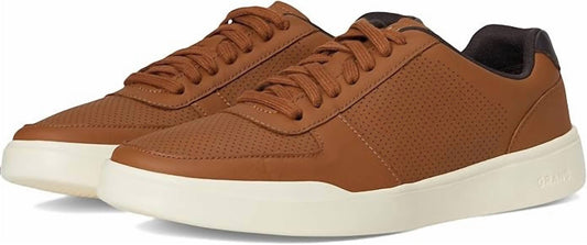 Cole Haan - Men's Grand Crosscourt Modern Tennis Sneakers