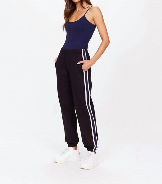 The Upside - Beaufort Cala Zip Pant