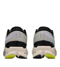 On Running - Men's Cloudstratus 3 Running Shoe