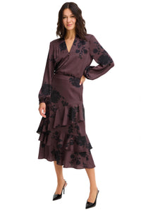 Allison New York - Eden Blouse