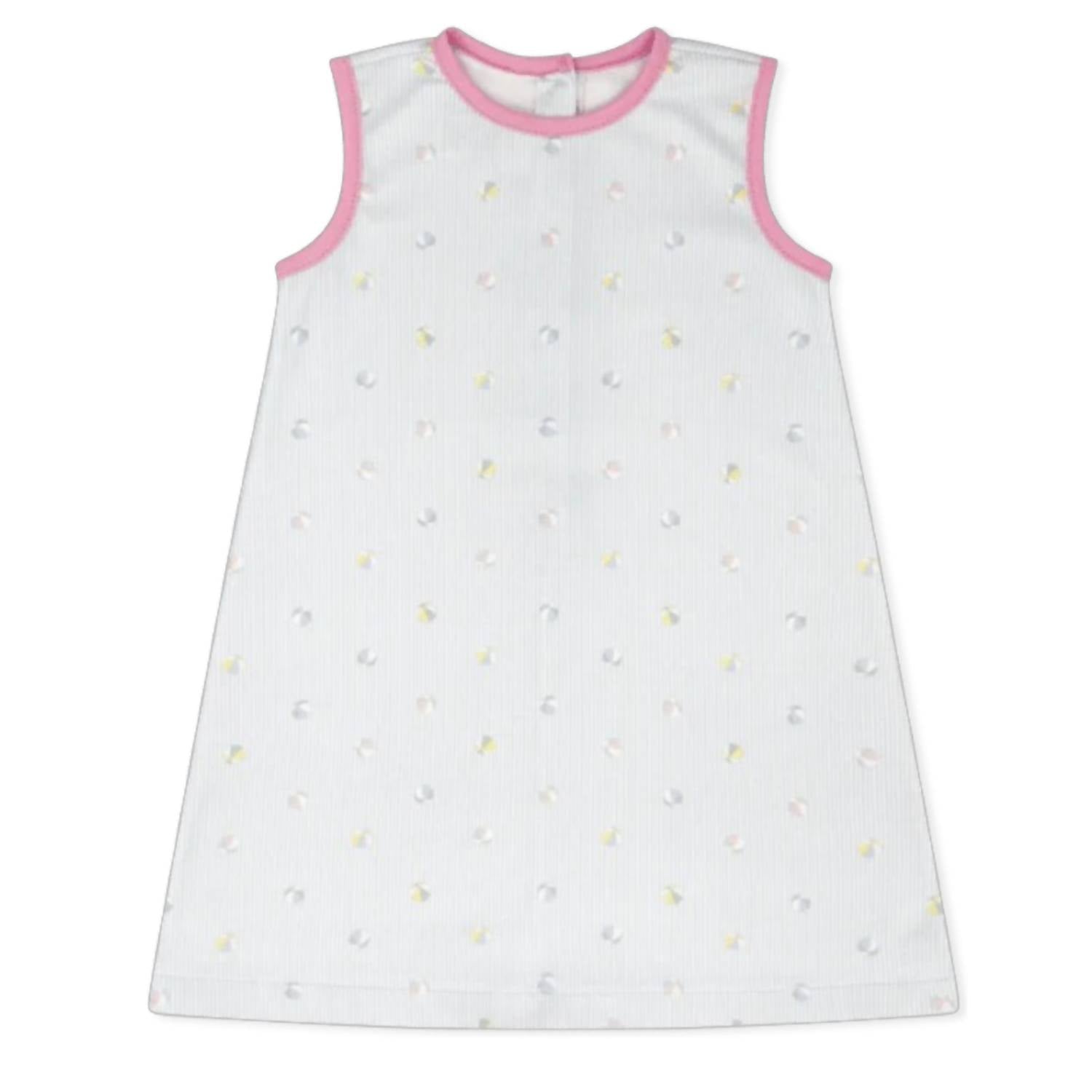 Lullaby Set - Kids Ann Dress