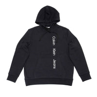 Calvin Klein - Men's Long Sleeve Earth Pullover Hoodie