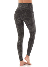 Maaji - High Rise Full Legging