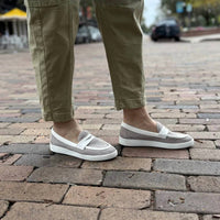 Softwaves - Women's Raina Perforated Loafer