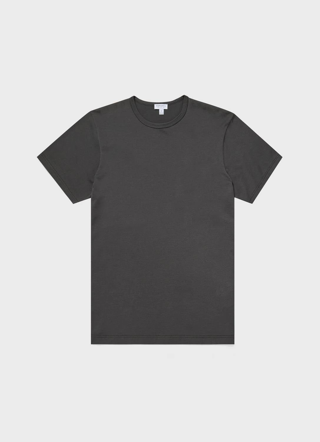 Sunspel - Men's Classic T-shirt