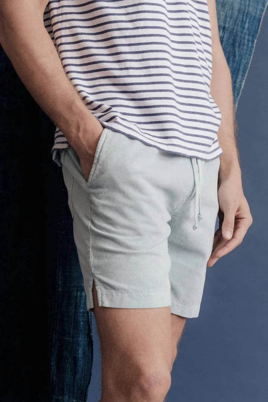 Save Khaki United - Corduroy Easy Short