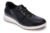 Revere - Women's Crete Leather Sneaker