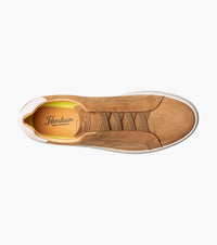 Florsheim - MEN'S MONOPOLI SLIP ON SHOES