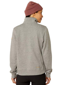 Ariat - Women's Traverse Funnel Neck Sweatshirt
