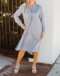 Lucca - Sylvie Tunic Dress
