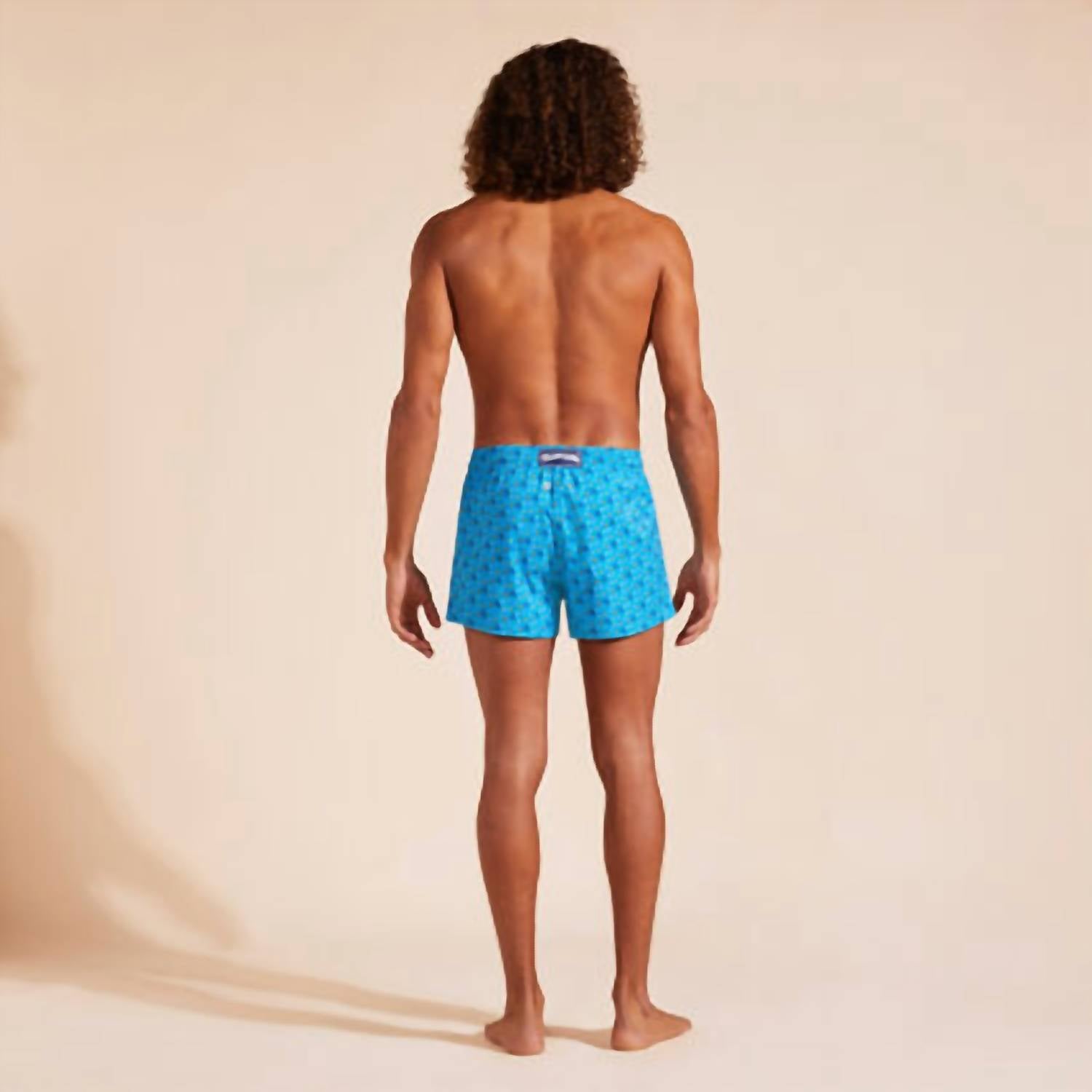 Vilebrequin - Swim Packable Trunks