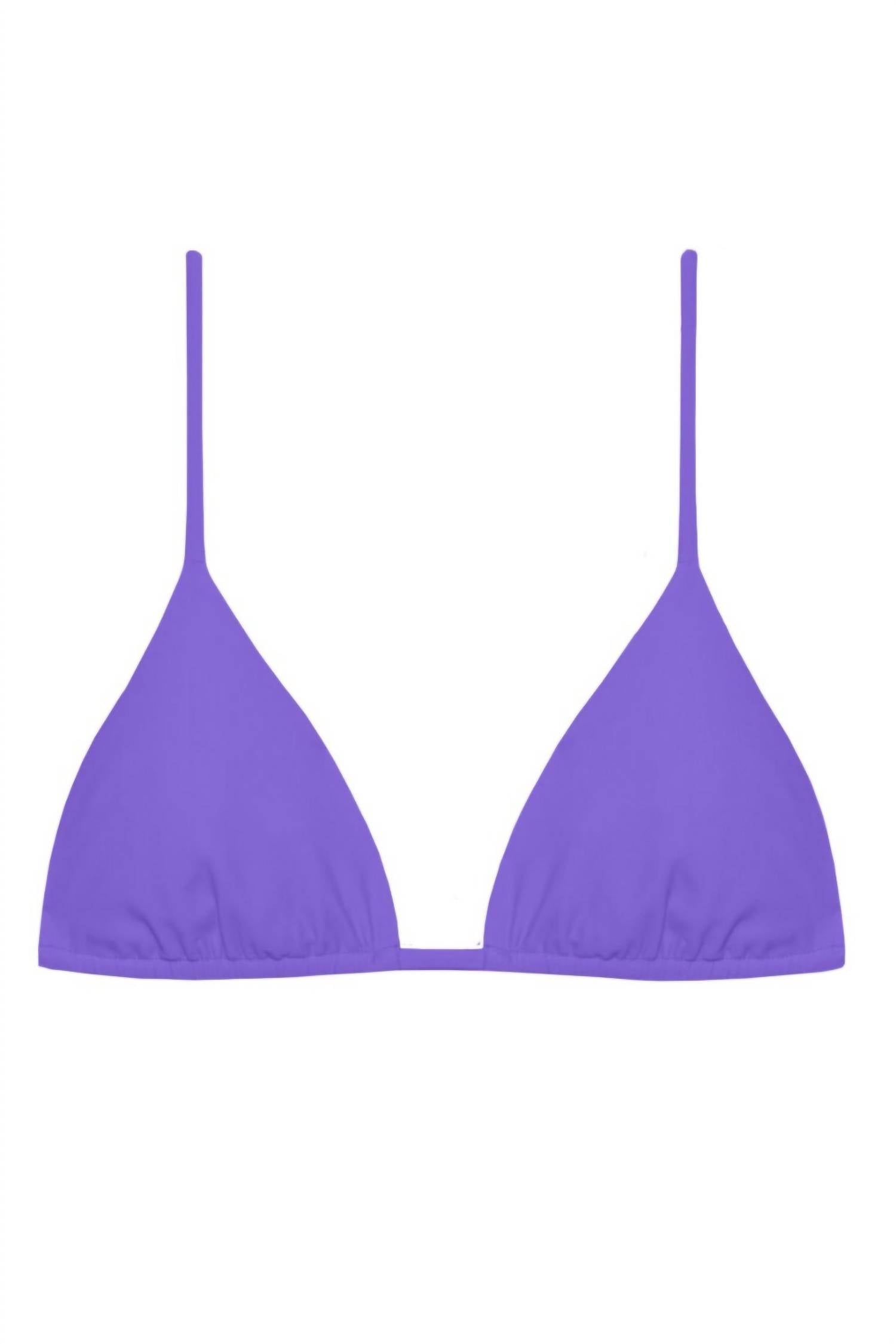 Jade Swim - Women's Via Adjustable Bikini Top