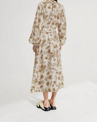 SYLVIE MAXI DRESS