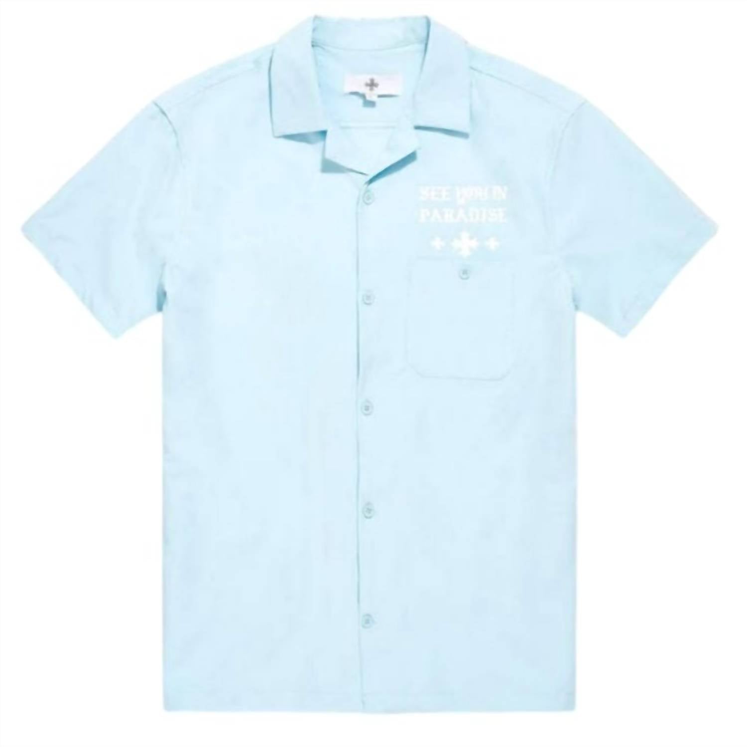 See You In Paradise - Mechanic Set