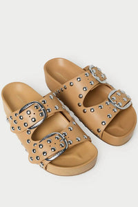 Loeffler Randall - Women's Joni Studded Sandal