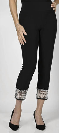 Frank Lyman - Women's Knit Pants