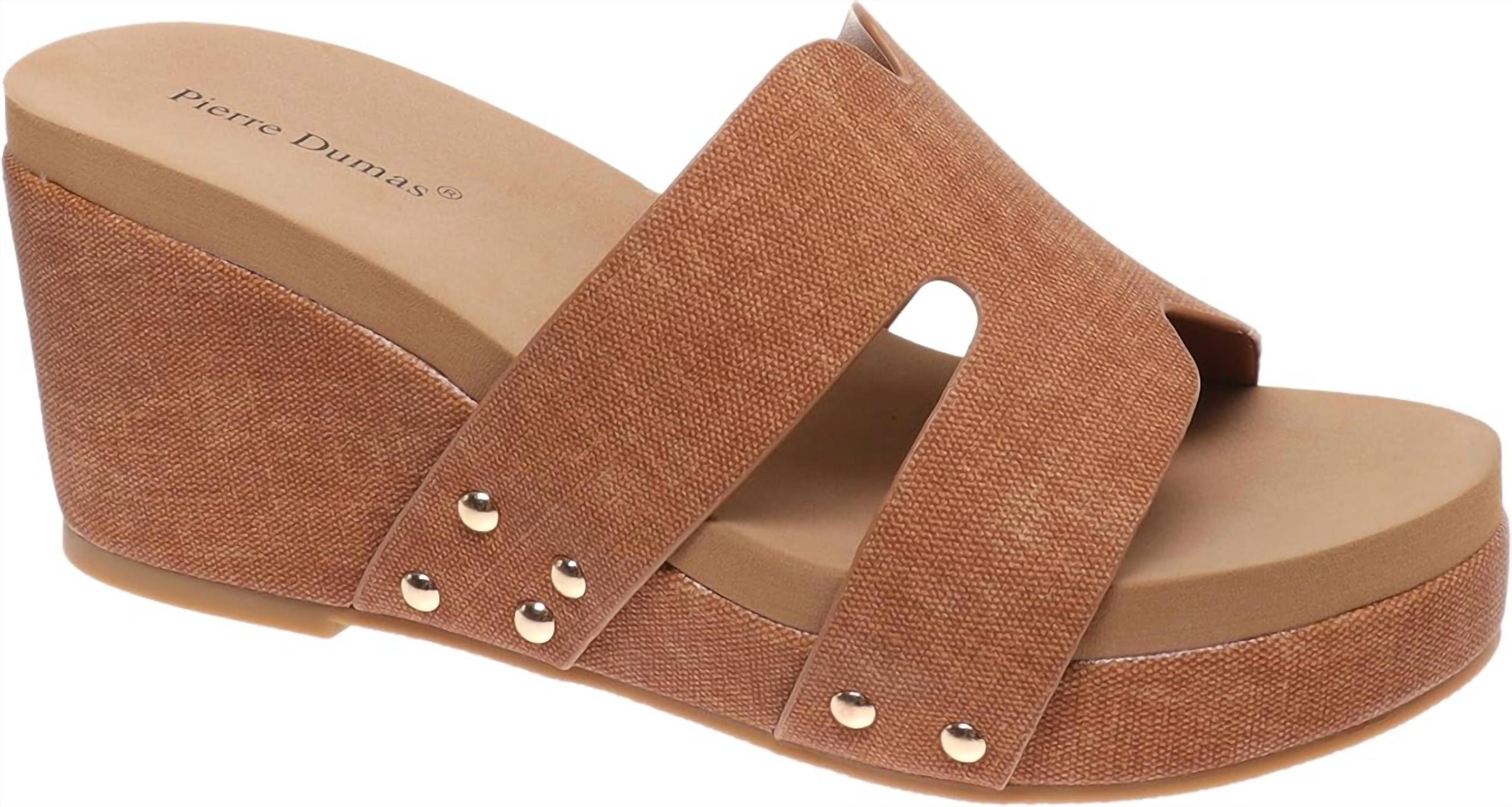 Pierre Dumas - Women's Vivian-1 Wedge