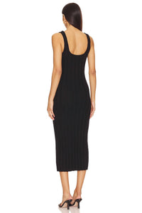 Free People - Santos Sweater Midi Dress