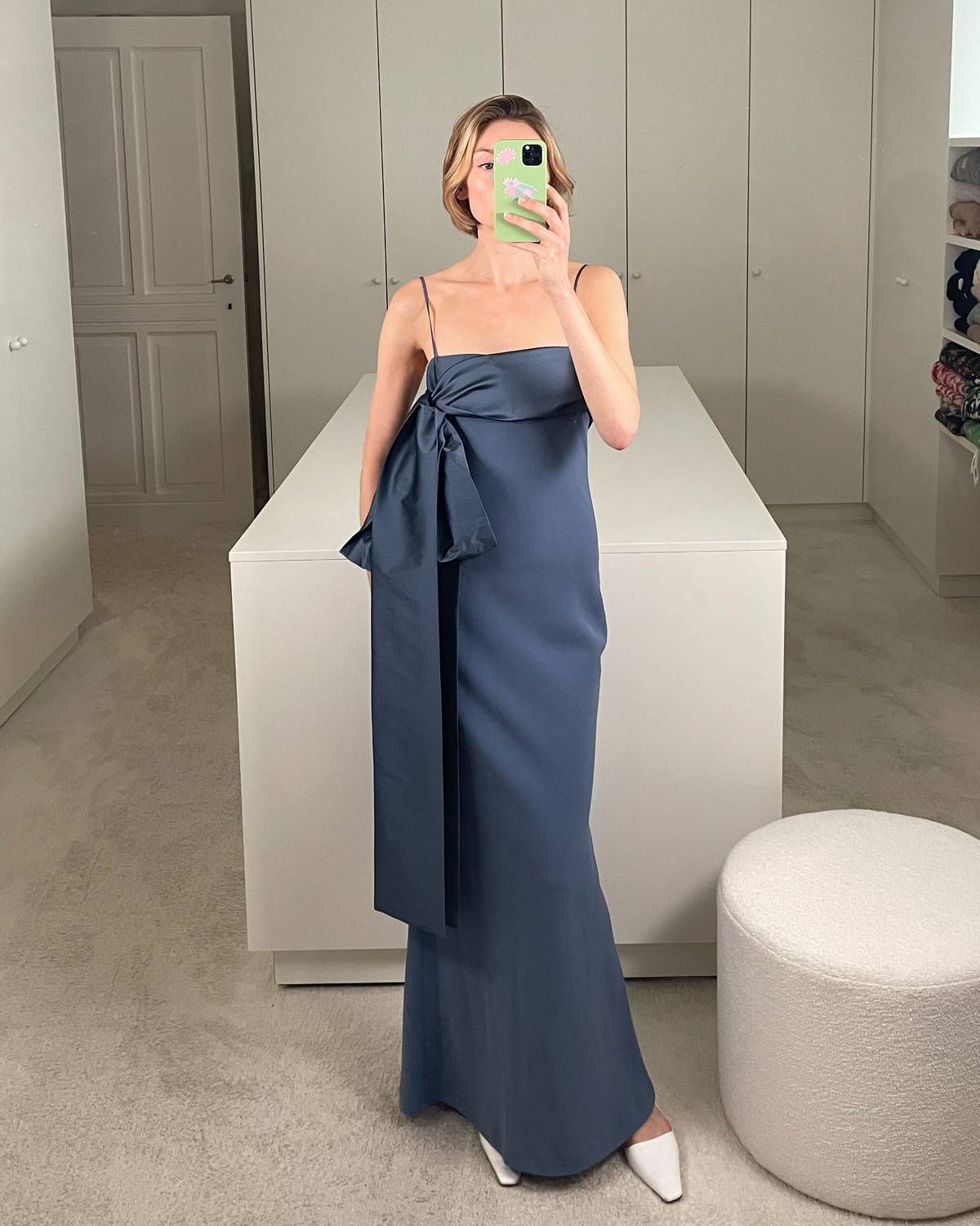 Bernadette - Bart Dress