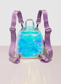 Sparkl Fairy Couture - Women's Opal Mini Backpack