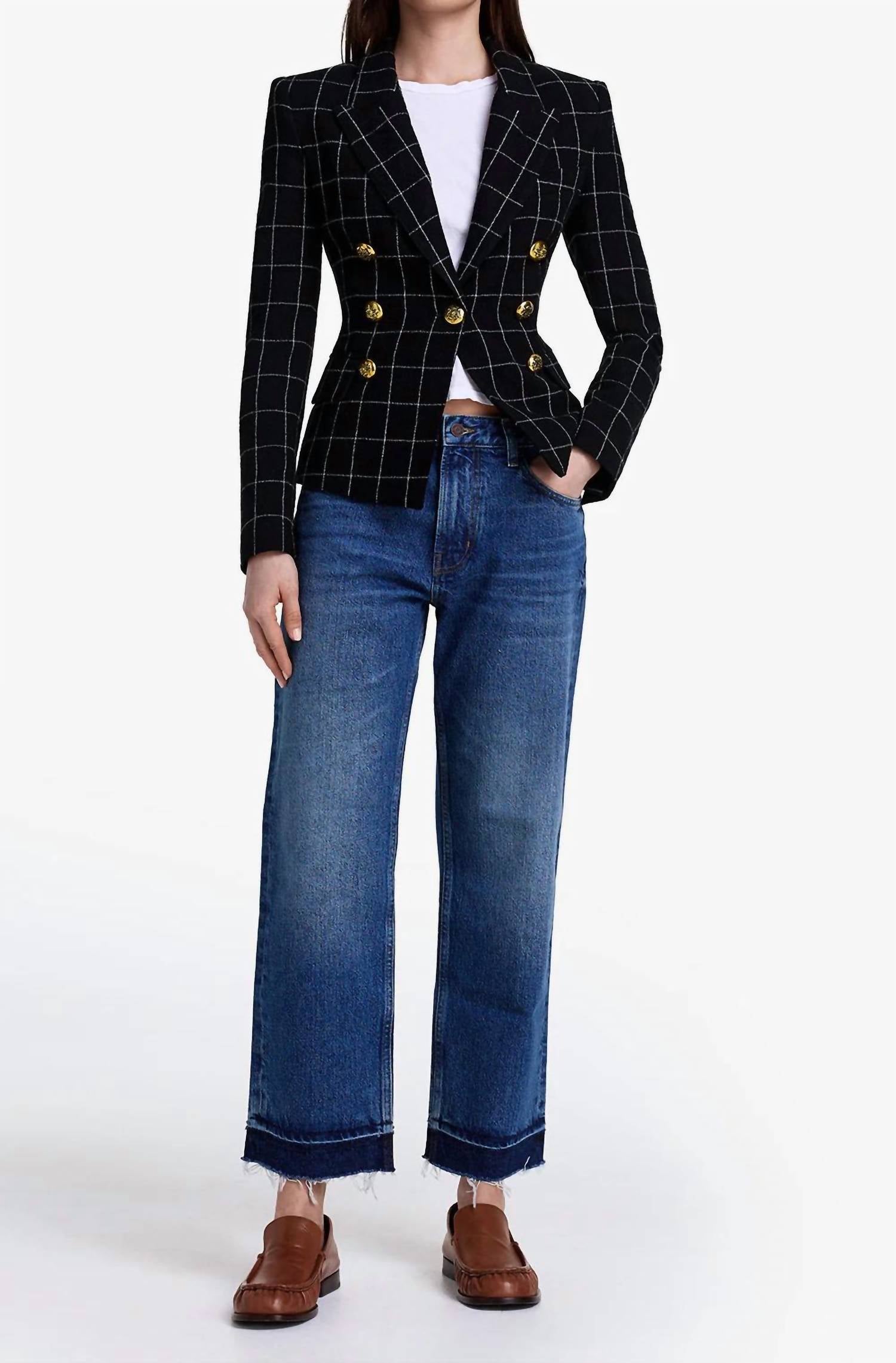 Smythe - Mini Not A DB Blazer