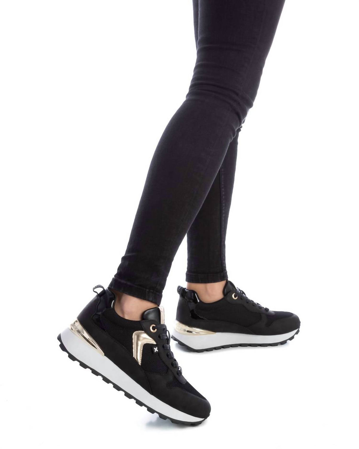 Xti - Womens Trainer Sneakers
