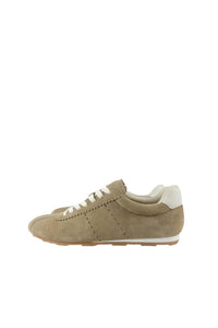 Silent D - Women's Trophy Sneaker