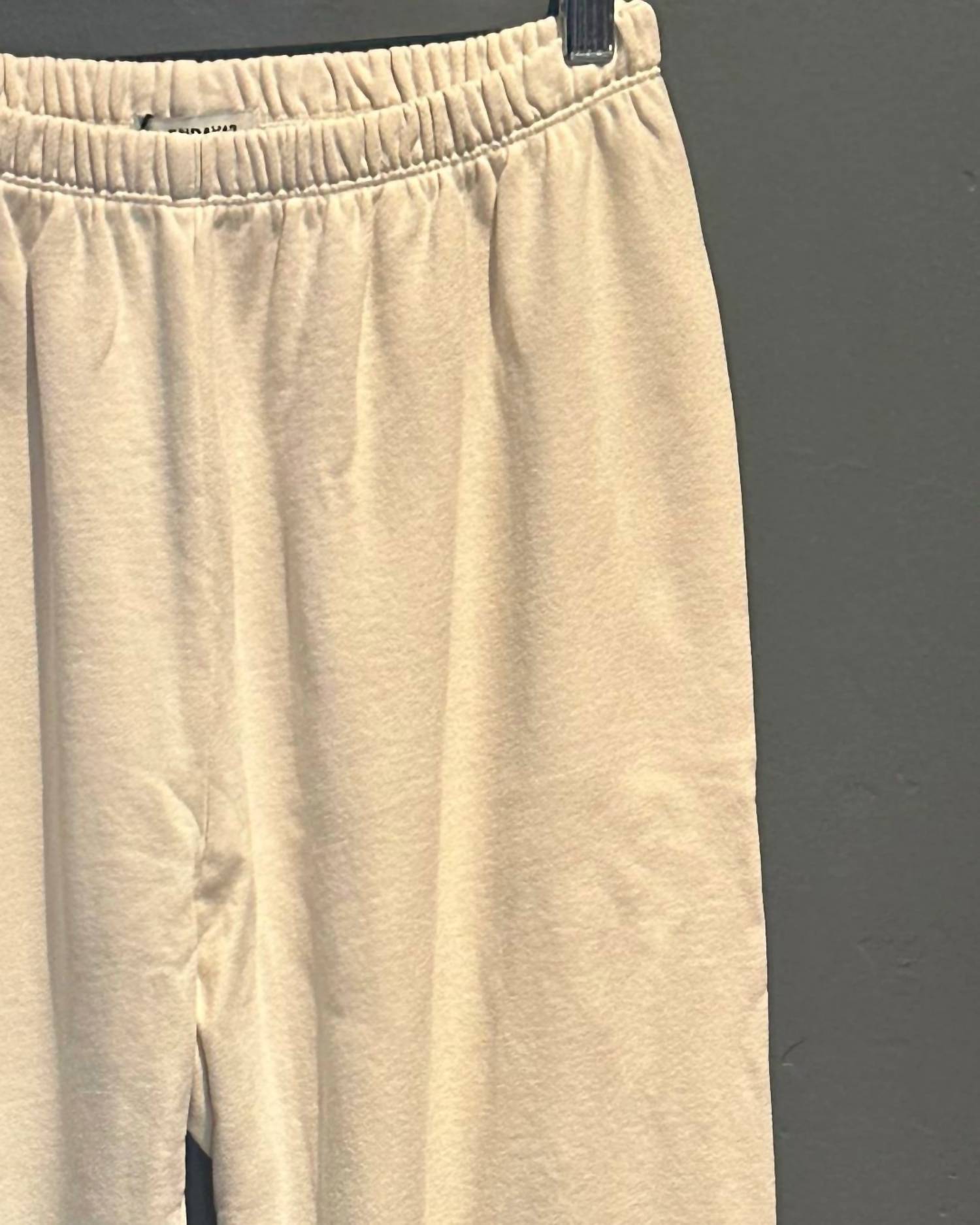 Monday12 - Women's So Cal Sweatpant