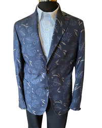 Sartoria Partenopea - Pop Blazer
